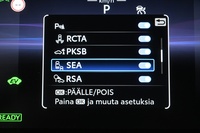 Toyota Corolla Cross vaihtoauto