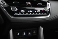 Toyota Corolla Cross vaihtoauto