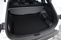 Toyota Corolla Cross vaihtoauto