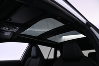 Toyota Corolla Cross vaihtoauto