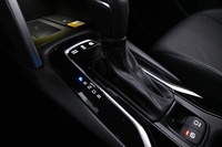 Toyota Corolla Cross vaihtoauto