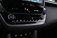 Toyota Corolla Cross vaihtoauto