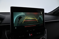 Toyota Corolla Cross vaihtoauto