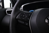 Toyota Corolla Cross vaihtoauto