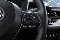 Toyota Corolla Cross vaihtoauto