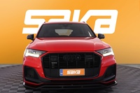 Audi Q7 vaihtoauto