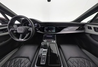 Audi Q7 vaihtoauto