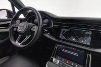 Audi Q7 vaihtoauto