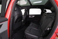 Audi Q7 vaihtoauto