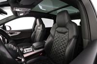 Audi Q7 vaihtoauto