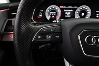 Audi Q7 vaihtoauto