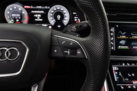 Audi Q7 vaihtoauto