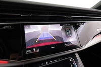 Audi Q7 vaihtoauto