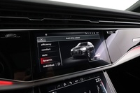 Audi Q7 vaihtoauto