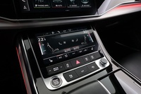 Audi Q7 vaihtoauto
