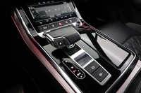 Audi Q7 vaihtoauto