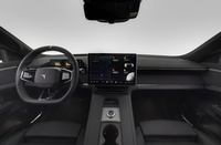 Polestar 4 vaihtoauto