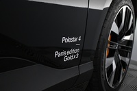 Polestar 4 vaihtoauto