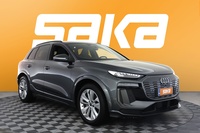 Audi Q6 e-tron vaihtoauto