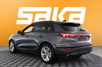 Audi Q6 e-tron vaihtoauto