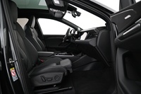 Audi Q6 e-tron vaihtoauto