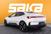 Polestar 4 vaihtoauto