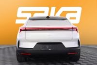 Polestar 4 vaihtoauto