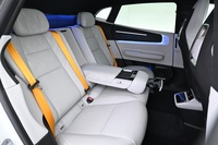 Polestar 4 vaihtoauto