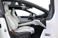 Polestar 4 vaihtoauto