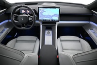 Polestar 4 vaihtoauto