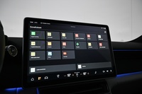 Polestar 4 vaihtoauto