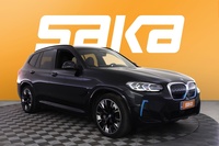 BMW iX3 vaihtoauto