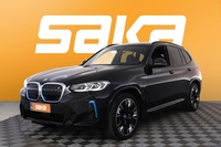 BMW iX3 vaihtoauto