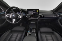BMW iX3 vaihtoauto