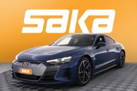 Audi e-tron GT vaihtoauto