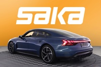 Audi e-tron GT vaihtoauto