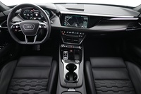 Audi e-tron GT vaihtoauto