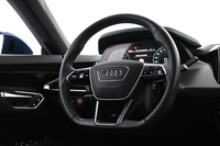 Audi e-tron GT vaihtoauto