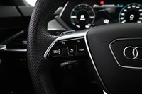 Audi e-tron GT vaihtoauto