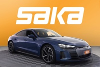 Audi e-tron GT vaihtoauto