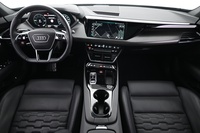 Audi e-tron GT vaihtoauto