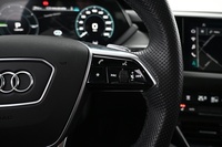 Audi e-tron GT vaihtoauto