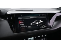 Audi e-tron GT vaihtoauto