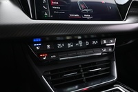 Audi e-tron GT vaihtoauto