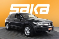 Volkswagen Touareg vaihtoauto