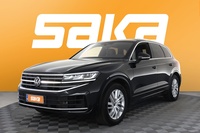 Volkswagen Touareg vaihtoauto