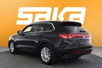 Volkswagen Touareg vaihtoauto