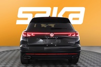 Volkswagen Touareg vaihtoauto