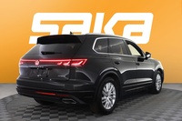 Volkswagen Touareg vaihtoauto