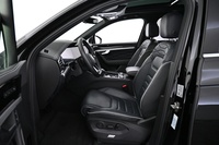 Volkswagen Touareg vaihtoauto